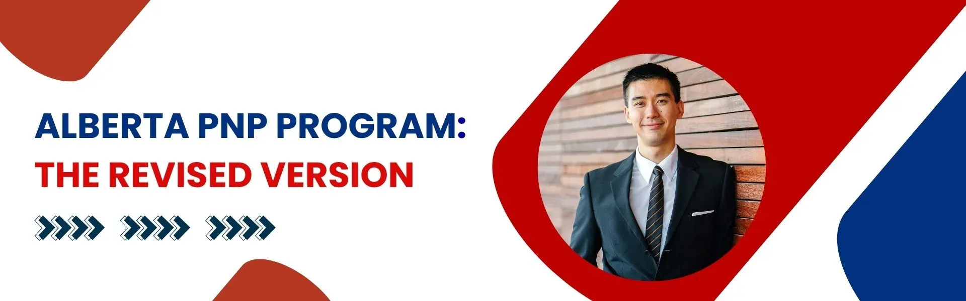 Alberta PNP Program The Revised Version